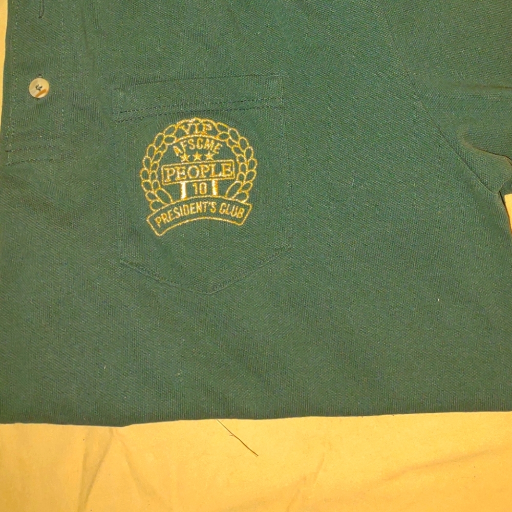 AFSCME People 10 President's Club